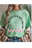 Mint Gildan Tee