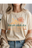 Natural Gildan Tee