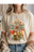 Natural Gildan Tee