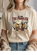 Natural Gildan Tee