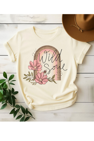 Wild Soul T-Shirt