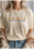 Natural Gildan Tee