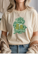 Natural Gildan Tee