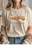 Natural Gildan Tee