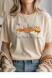 Natural Gildan Tee