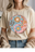 Natural Gildan Tee