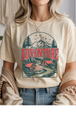 Natural Gildan Tee