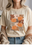 Natural Gildan Tee