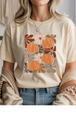 Natural Gildan Tee