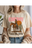 Natural Gildan Tee
