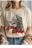 Natural Gildan Tee