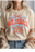 Natural Gildan Tee