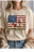 Natural Gildan Tee