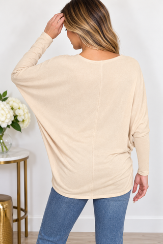 Naturally Yours Top
