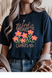 Navy Gildan Tee