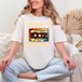 Natural Tee