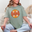 Sage Tee