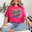 Heliconia Tee