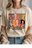 Natural Gildan Tee