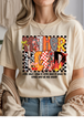 Natural Gildan Tee