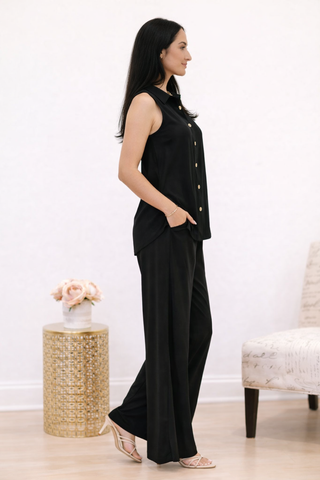 Onyx Grace Set