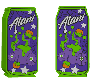 💜🧙 Witch’s Brew Soda Collection Accessories 🧙💚