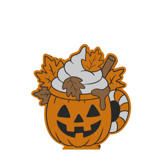 🧡🎃 Pumpkin Spice Collection Accessories 🎃🤎