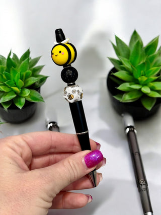 3D Bee Ink Pens