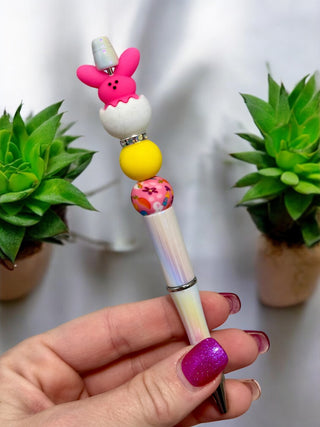 Easter Peeps Ink Pens