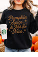 Black Gildan Sweatshirt
