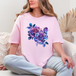 Light Pink Tee