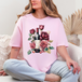 Light Pink Tee
