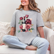 Sports Grey Tee