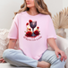 Light Pink Tee