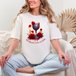 Natural Tee