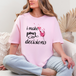 Light Pink Tee