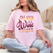 Light Pink Tee