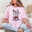 Light Pink Tee