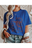 Royal Gildan Tee