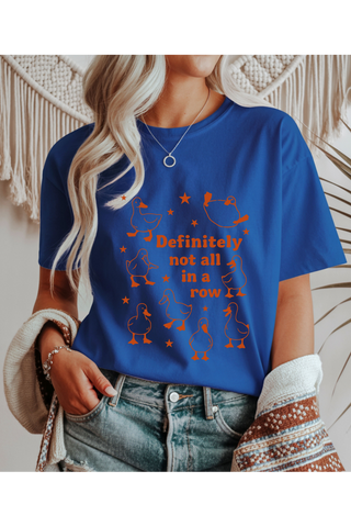 Definitely Not T-Shirt