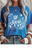 Royal Gildan Tee