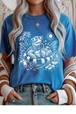 Royal Gildan Tee