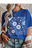 Royal Gildan Tee