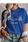 Royal Gildan Tee