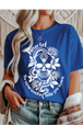 Royal Gildan Tee