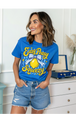 Royal Gildan Tee