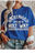Royal Tee