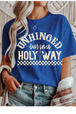 Royal Tee