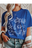 Royal Gildan Tee