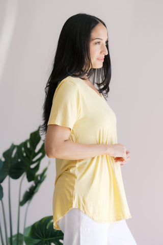 Banana Rama - Short Sleeve